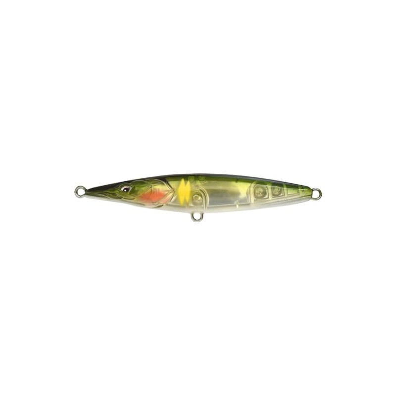 Xorus Poisson Nageur Asturie 110-11cm - 15g - Pro Ayu