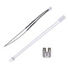 IdeaFormer 24V 48W Thermistor Temp Sensor with Ceramic Heater for
