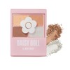DAISY DOLL by MARY QUANT Eye Color Palette (MT) BR-06