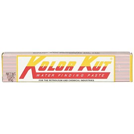 Kolor Kut 3 Ounce Water Finding Paste
