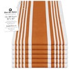 Aunti Em's Kitchen Designer Hand and Kitchen Dish Towels Woven