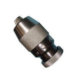 DNLK 1/2"" Keyless Drill Chuck Compatible with Ryobi DP102L DRILL PRESS - Heavy Duty Drill Chuck - Replacement Drill Chuck