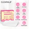 Laundry Detergent Sheets Up to 160 Loads, Fresh Flower -