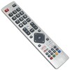 VINABTY SHW/RMC/0133 Remote Control Replacement for Sharp Aquos Smart HD