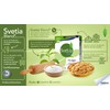 Svetia Blend Endulzante Para Hornear, Stevia, 500 gramos
