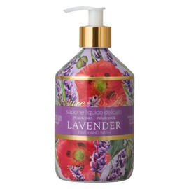 Rudy Nature & Arome, Fine Hand Soap, Lavender, Lavender
