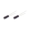 Nichicon Electrolytic Capacitor -55°C + 105°C Long Life Bass Guitar