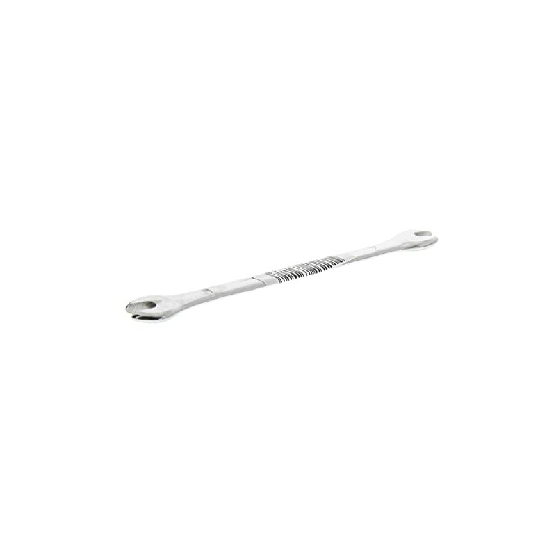 BAHCO(バーコ) Double Open-end Spanner 両口スパナ 4mm×5mm 6M-4-5