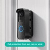 Blink Video Doorbell Mount, Adjustable up to 135 Degrees Corner