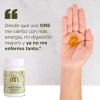 Aceite De Oregano Ore, 65 Capsulas Cu Kit 2 Frascos