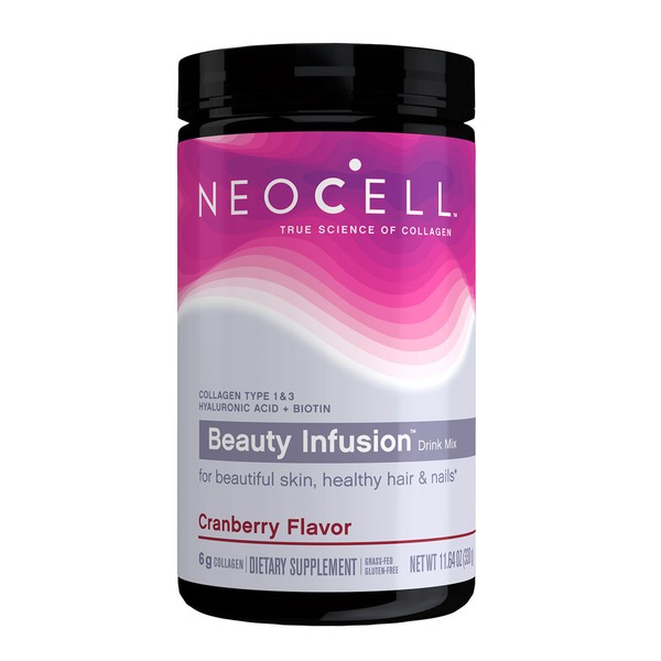 NeoCell Beauty Infusion - 330gm