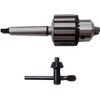 3/4" Drill Chuck Upgrade & Key with ARBOR Compatible with