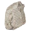 Joseph's Studio by Roman Inc., CELTIC CROSS GARDEN, Garden Collection,