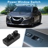 A ABSOPRO Power Window Switch No.254114RA0A Window Control Switch for