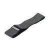Orbit FitClub Woven Micro Band, Grey, Heavy Resistance