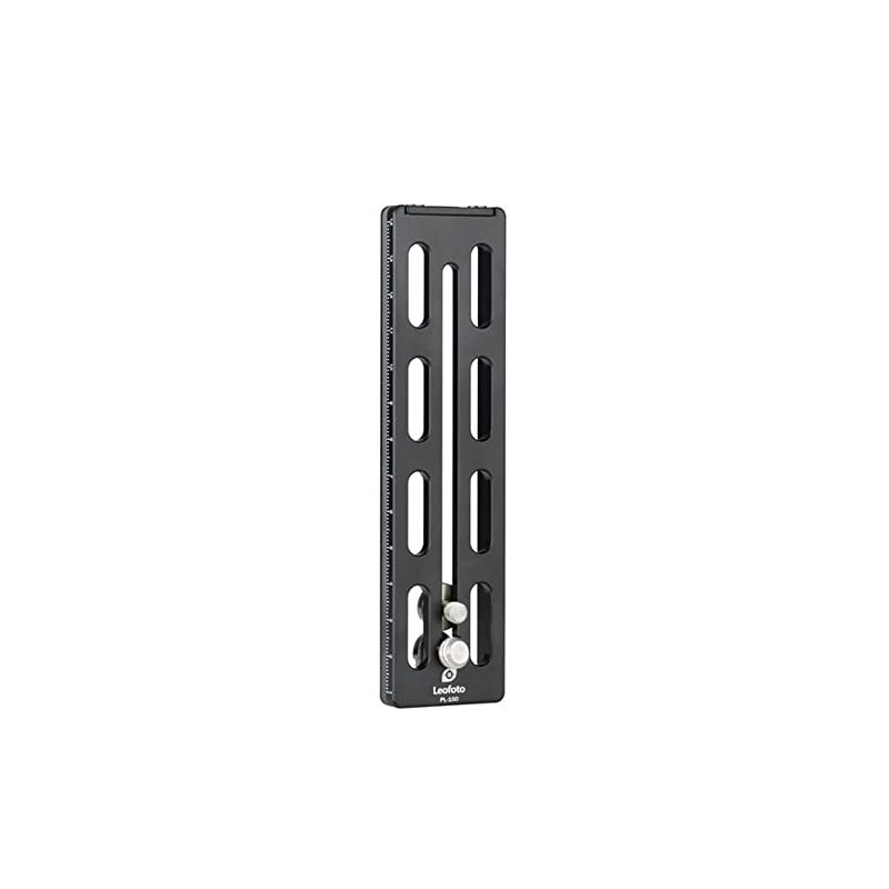 LEOFOTO Quick Release Plate PL-150