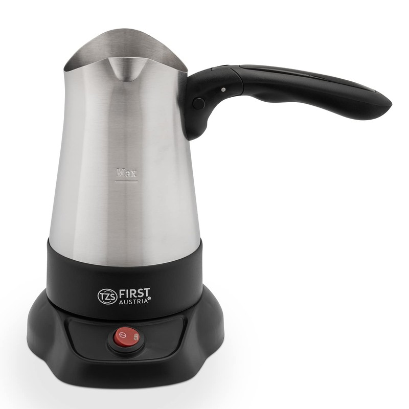 TZS First Austria Turkish Mocha Cooker 0.35L Kettle Kettle with