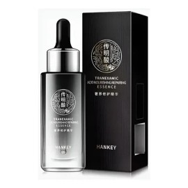 Serum Reparador Nutritivo Aclara Unifica El Tono De La Piel