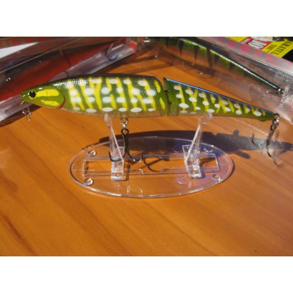 Lucky Craft 7&#034; Slow Sinking Fishing Lure EPG LL Pointer