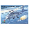 Hobby Boss 87234 Modellbausatz HH-60H Rescue hawk (Early Version)