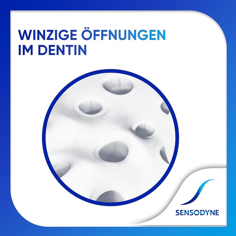 Sensodyne Dent Whitinig Rip&Prot 7