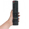 Universal Replacement Remote Control Compatible for LG TV 42LD450-UA 50PA450CUF