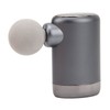 Mini Deep Tissue Massager Portable Pocket Handheld Percussive Muscle Massager