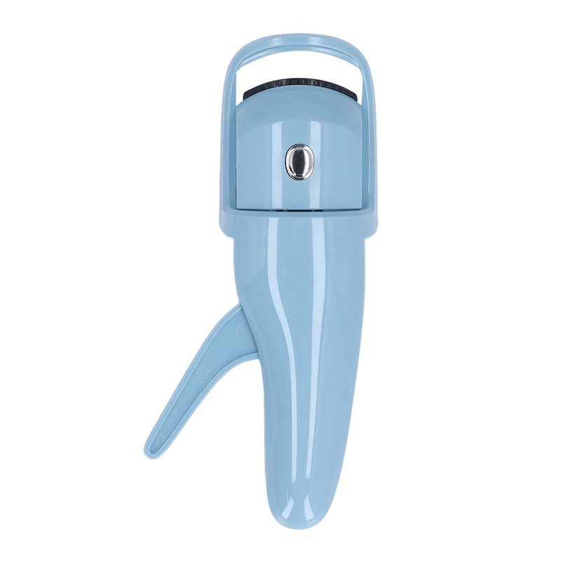 Heated Eyelash Curler 3 Heating Modes Rechargeable Electric Heat Eyelash