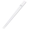 Skater TACC2AG-A Children's Antibacterial Trio Set, Chopsticks, Spoon, Fork, Koguma-chan,