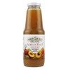 Smart Juice, Organic Apricot Peach Juice, 33.8 fl oz