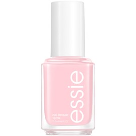 essie essie Salon-Quality Nail Polish, 8-Free Vegan, Sheer Light Pink, Sugar Daddy, 0.46 fl oz