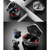 K9 Wireless Bluetooth Earbuds Two Sided Stereo Stable Connection Daily