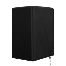 Waterproof Speaker Covers - Audio Speaker Cover,Oxford Cloth Heavy Duty Cloth Bag For All Weather DJ Patio Outdoor Events