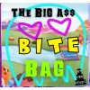 Mystery Snack Sack : The BIG ASS Bite Bag -
