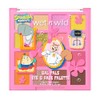 Wet n Wild x Bob Esponja Gal Pals Paleta de