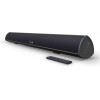 MEGACRA Soundbar, MEGACRA TV Sound Bar with Dual Bass Ports