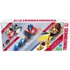 Transformers 1-Step Flip Heroes 3-Pack, 4-Inch Wheeljack, Bumblebee, and Optimus