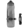 Fidlock Water Bottle with Connector Twist Single Bottle 800 Transparent