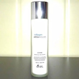 Kongsim Patsim [콩심팥심]콜라겐 앰플 여성화장품 스킨케어 기초 로션 150ml [Bean and Red Bean] Collagen Ampoule Women's Cosmetics Skincare Basic Lotion 150ml