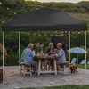 8x8 Canopy Replacement Top, Replacement Canopy Top for 8x8 Pop