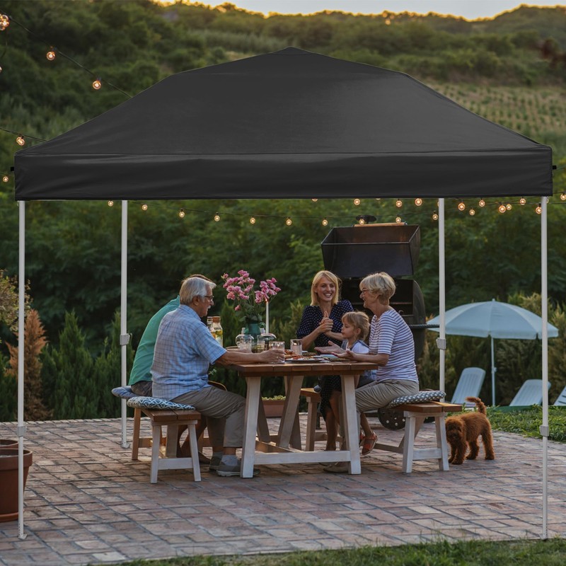 8x8 Canopy Replacement Top, Replacement Canopy Top for 8x8 Pop