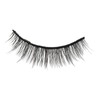 ic False Eyelashes Set with ic Liquid Eyeliner & 10