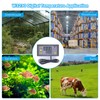 W3230 DC 220V Digital Temperature Controller Binghe W3230 LCD Digital