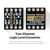 LONELY BINARY 27 Pcs Logic Level Converter Kit - Multi-Channel