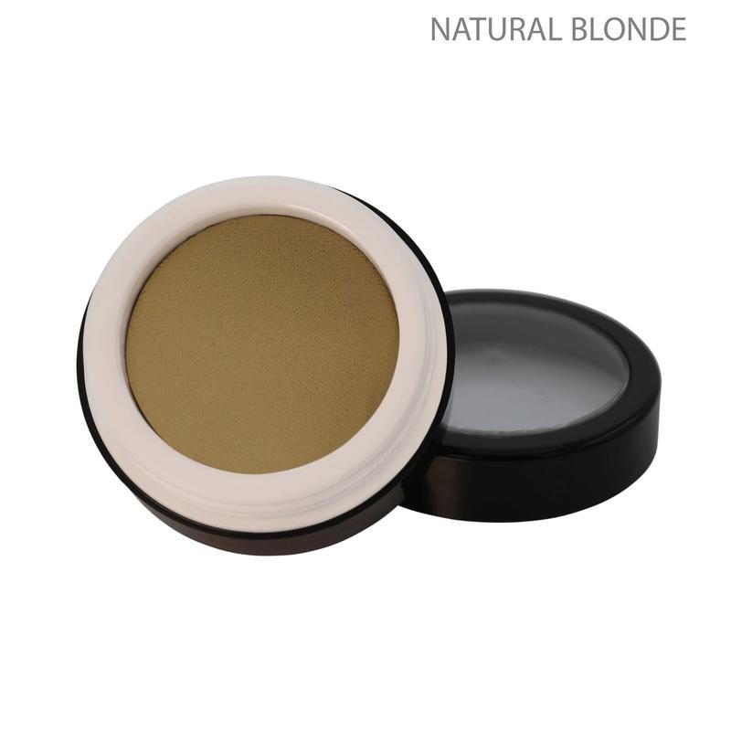 Caboki 10X Hair Powder - Trial Size:_Natural Blonde