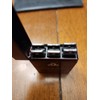 Swiss Stays Stainless Steel Solid Metal Collar Stays Shirt Inserts