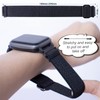 [Pack of 2] Replacement Strap Compatible with Veryfitpro ID205L Watch,