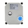 HSH-Flo PVC 2 Way 3/4 inch DN20 12VDC 9-24VAC/DC On/Off