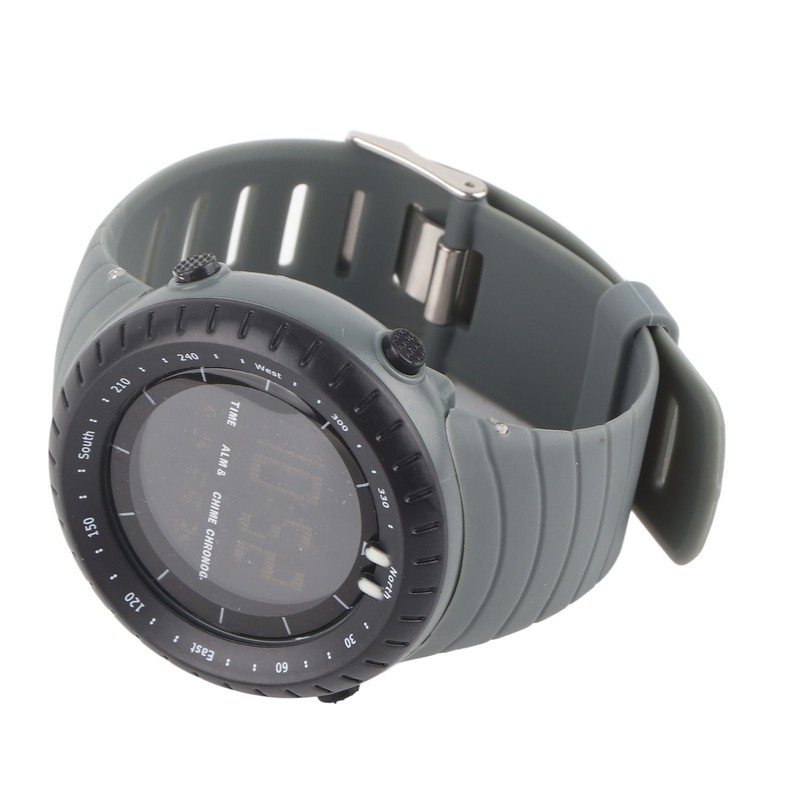 HZ500 Digital Electronic Watches Multifunctional Waterproof Wristwatch for Outdoor Sports