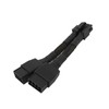 OTOTEC 1pc Dual 8pin to 8 Pin GPU Power Cable